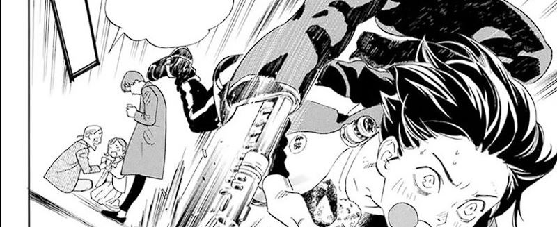 Noragami chapter 109 halaman 59