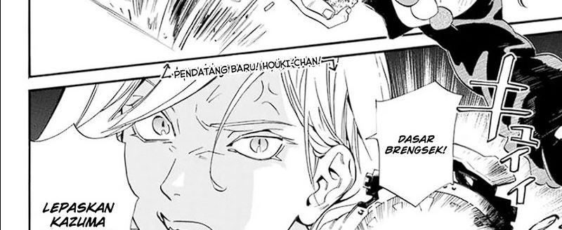 Noragami chapter 109 halaman 60