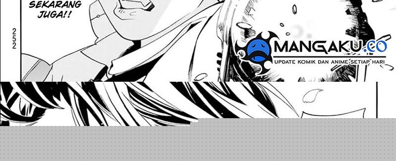 Noragami chapter 109 halaman 61