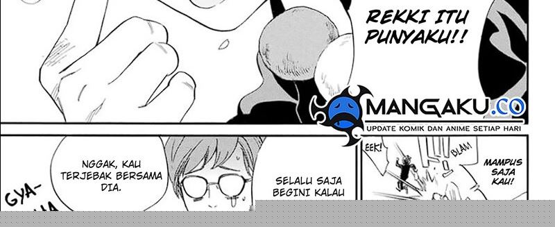 Noragami chapter 109 halaman 63