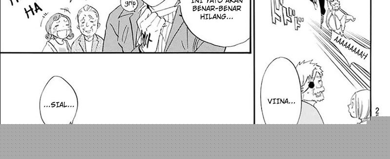 Noragami chapter 109 halaman 64