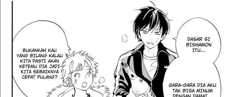Noragami chapter 109 halaman 65
