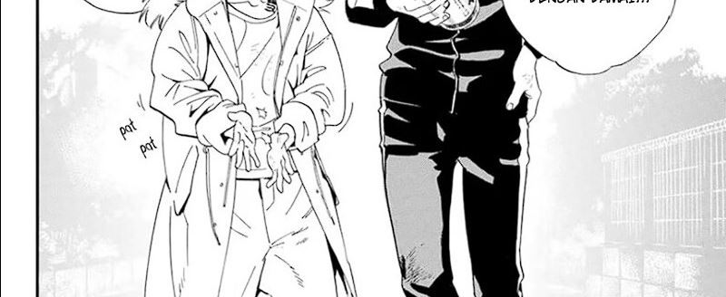 Noragami chapter 109 halaman 66