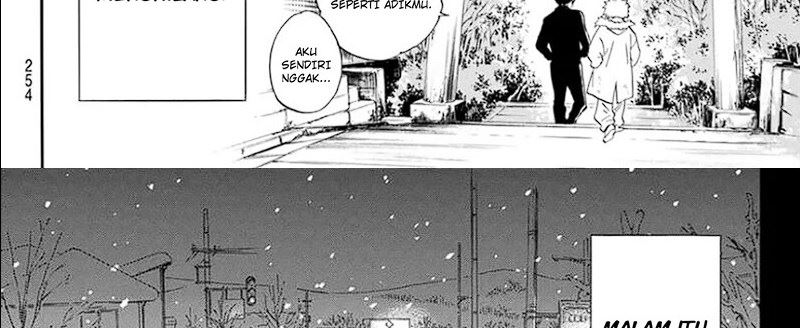 Noragami chapter 109 halaman 68