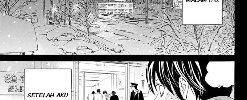 Noragami chapter 109 halaman 69