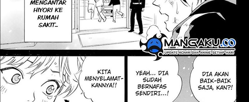 Noragami chapter 109 halaman 70