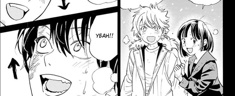 Noragami chapter 109 halaman 71