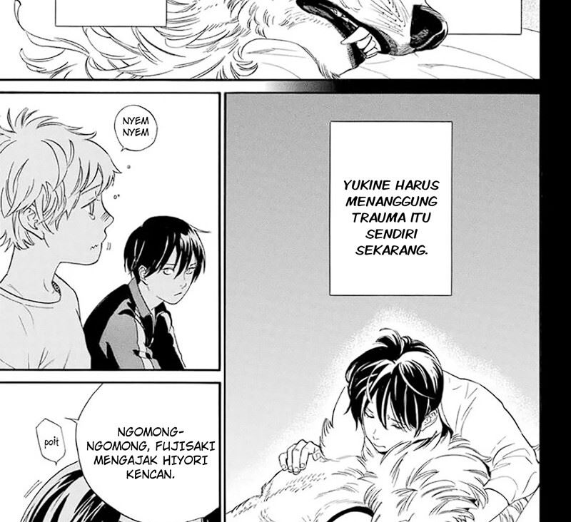 Noragami chapter 109 halaman 77