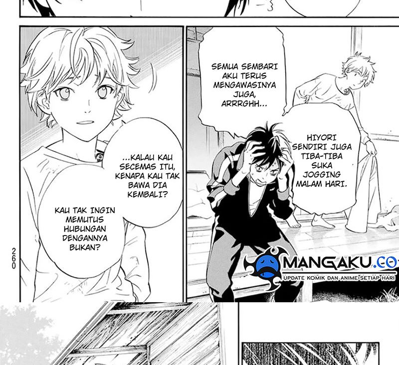 Noragami chapter 109 halaman 79
