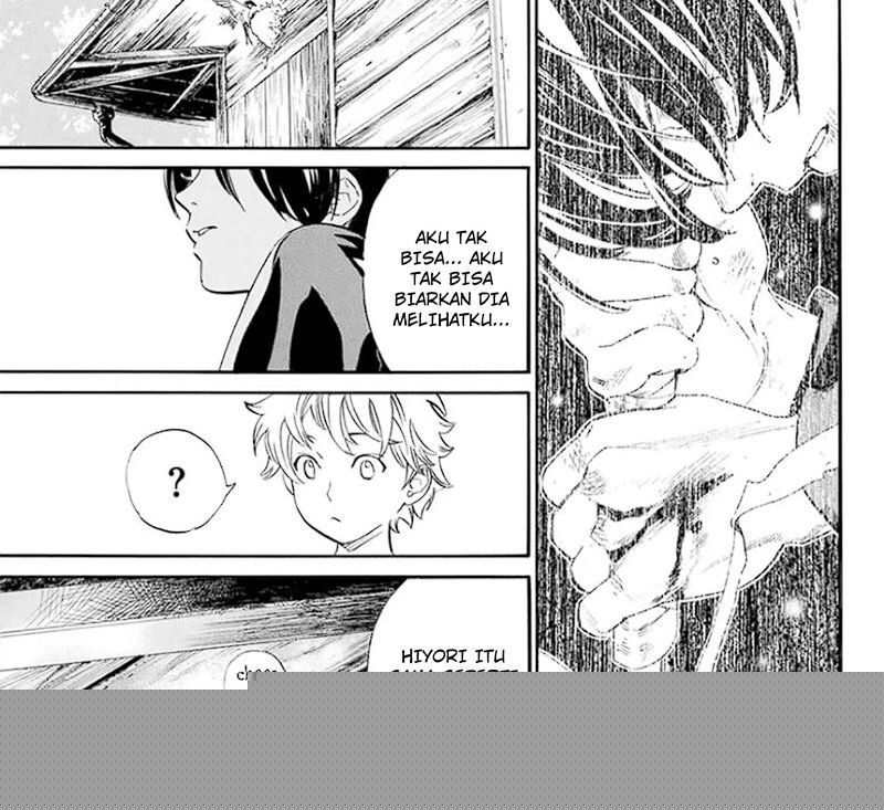 Noragami chapter 109 halaman 80