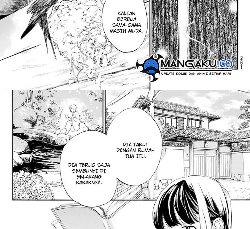 Noragami chapter 109 halaman 81