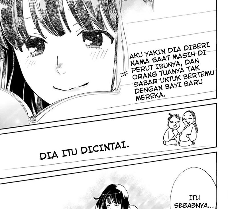 Noragami chapter 109 halaman 83