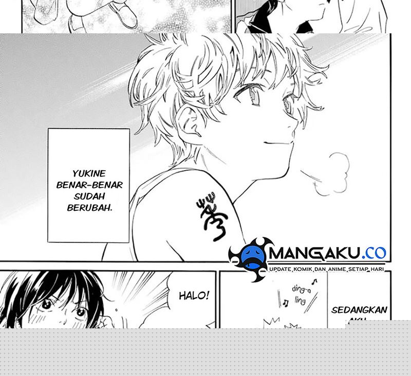 Noragami chapter 109 halaman 86