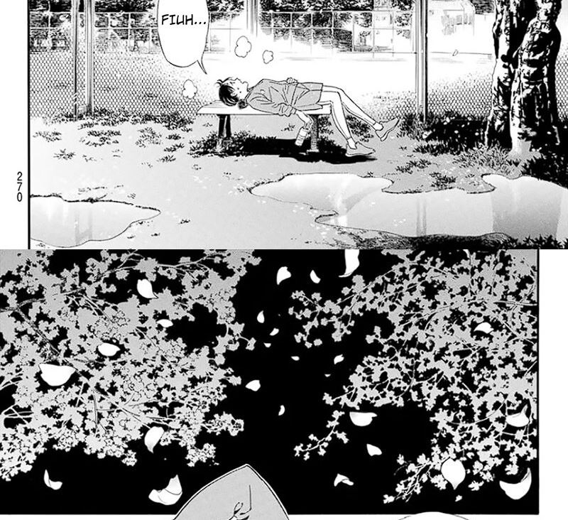 Noragami chapter 109 halaman 95