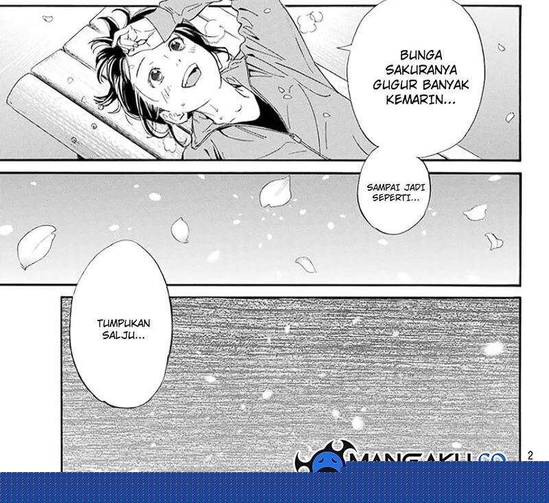 Noragami chapter 109 halaman 96