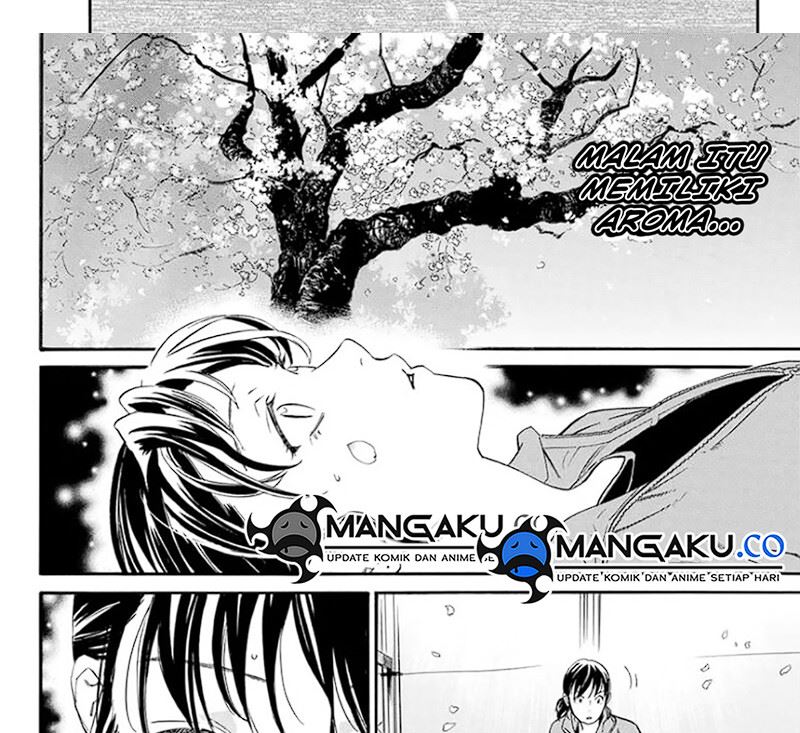 Noragami chapter 109 halaman 97