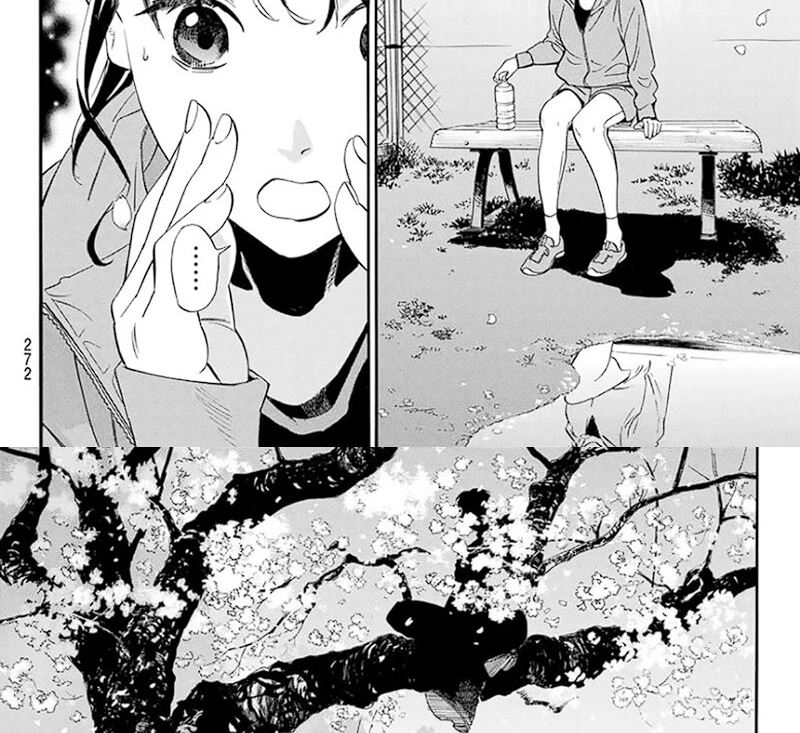 Noragami chapter 109 halaman 98