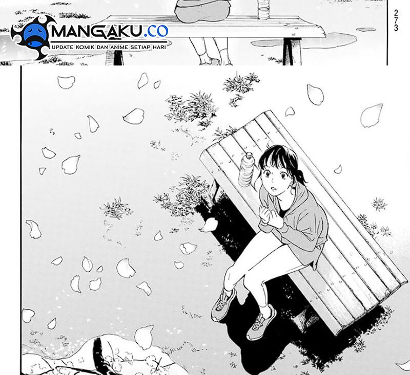 Noragami chapter 109 halaman 100