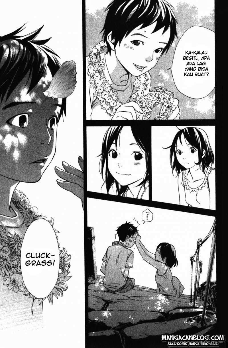 Noragami Bab 14 halaman 20