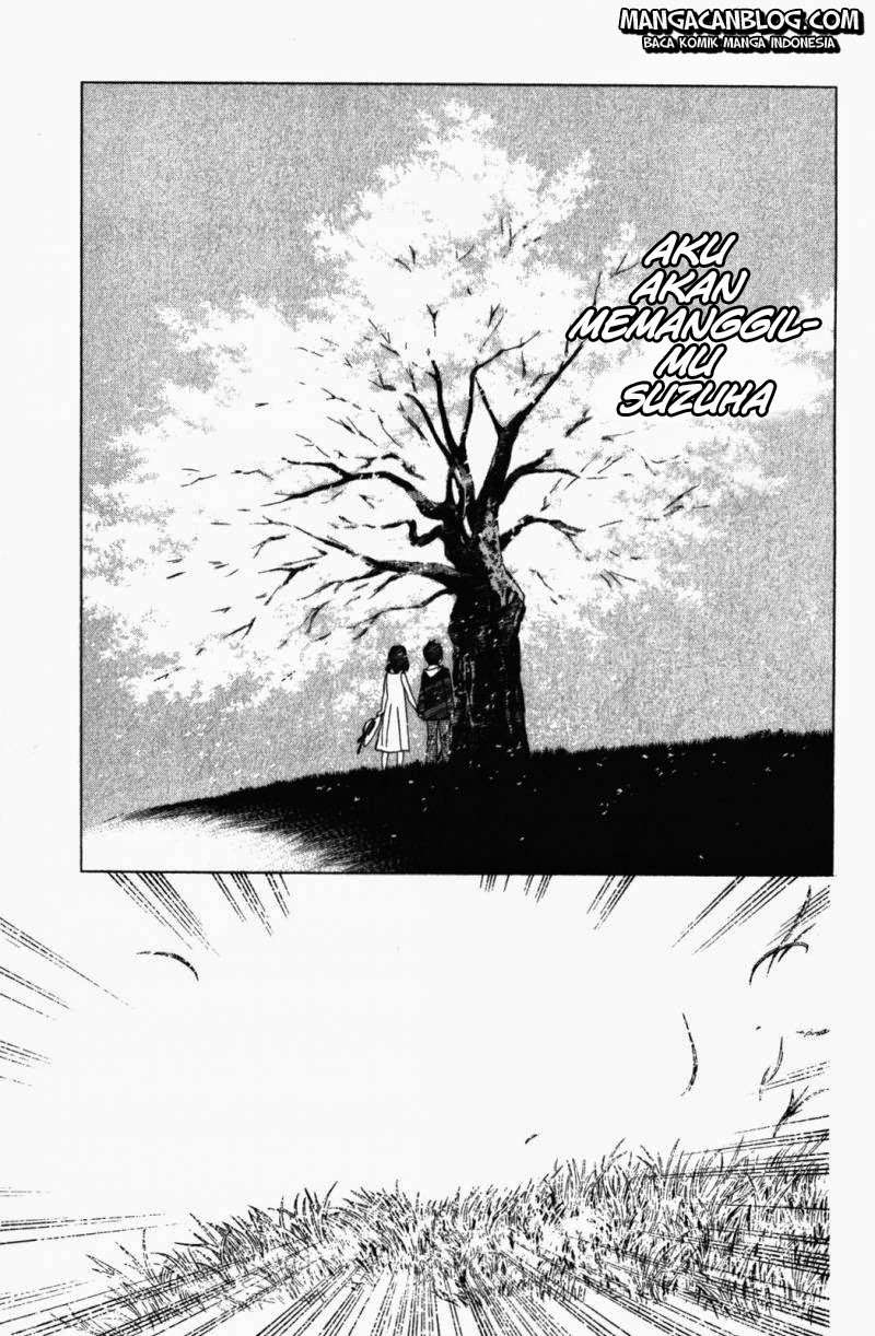 Noragami Bab 14 halaman 34