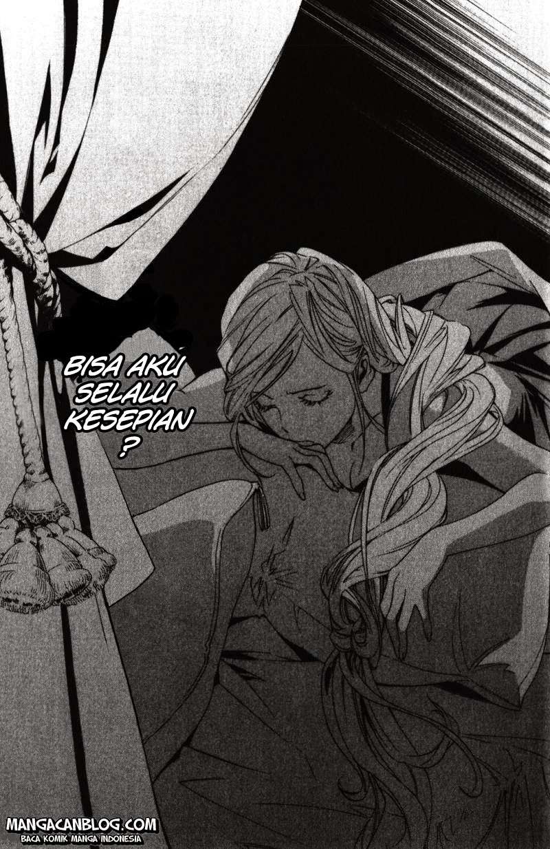 Noragami Bab 14 halaman 38