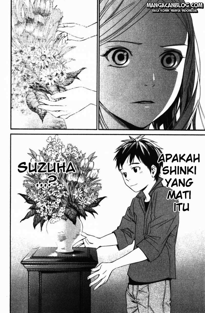 Noragami Bab 15 halaman 2