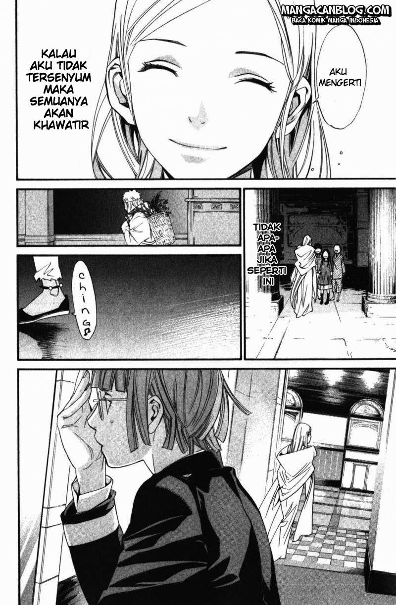 Noragami Bab 15 halaman 15