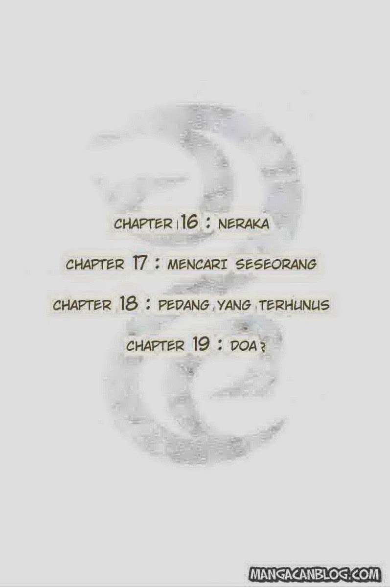 Noragami chapter 16 halaman 3