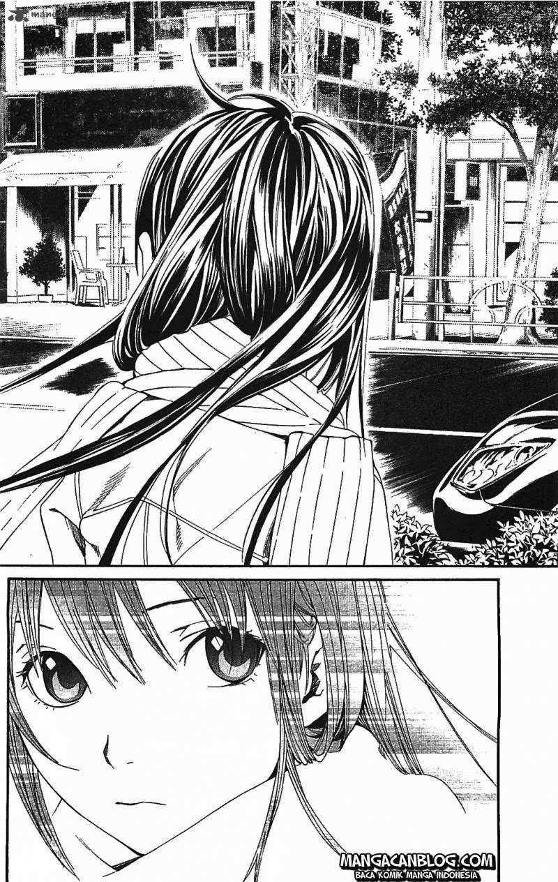 Noragami Bab 2 halaman 16