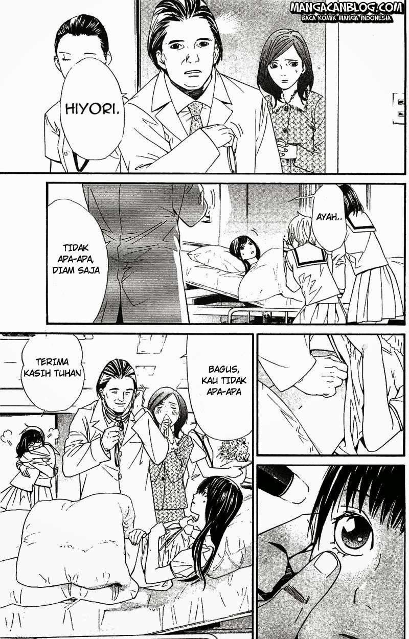Noragami Bab 2 halaman 25