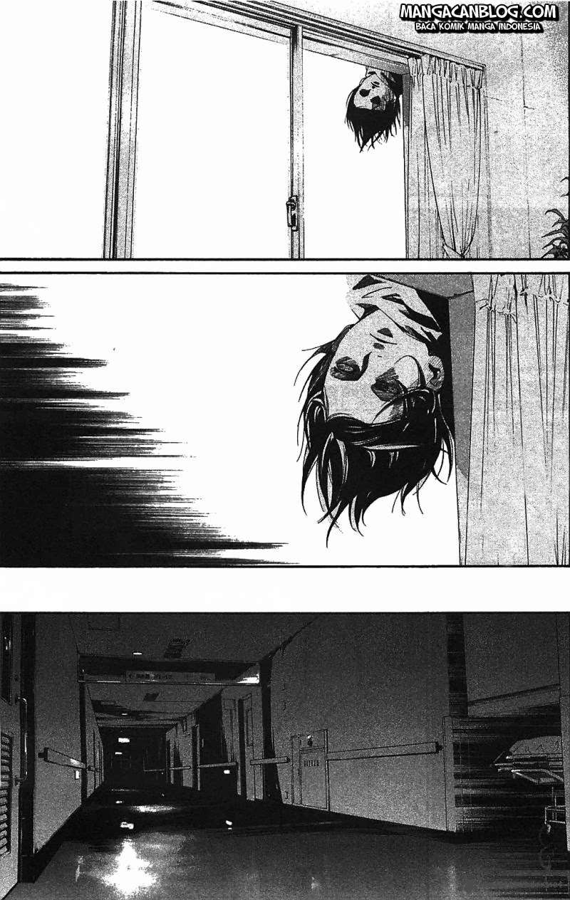 Noragami Bab 2 halaman 29