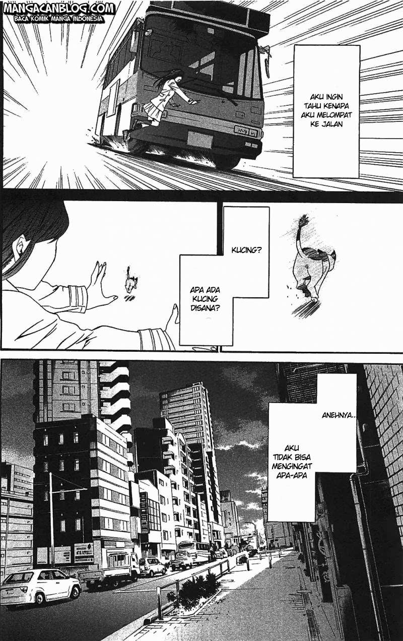 Noragami Bab 2 halaman 36