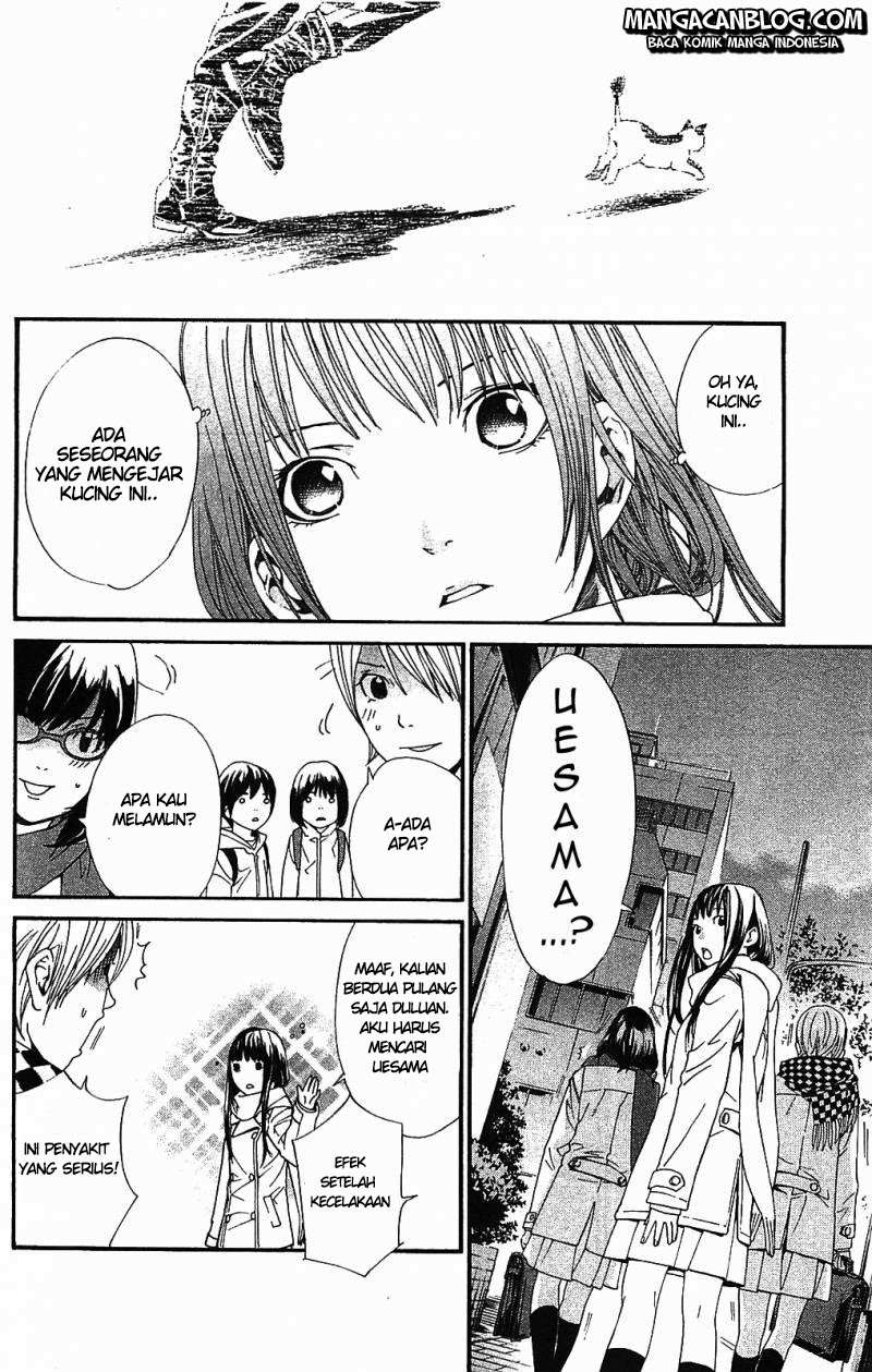Noragami Bab 2 halaman 38