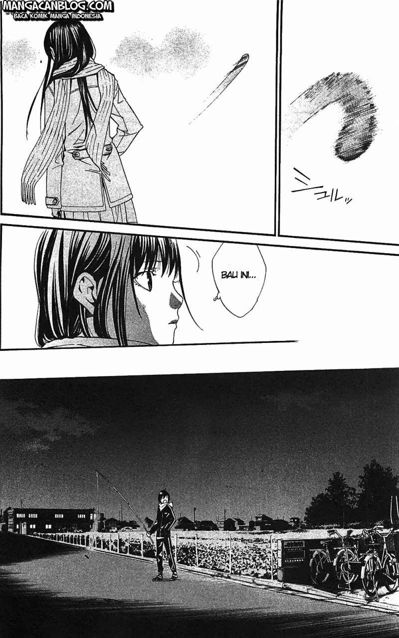 Noragami Bab 2 halaman 40
