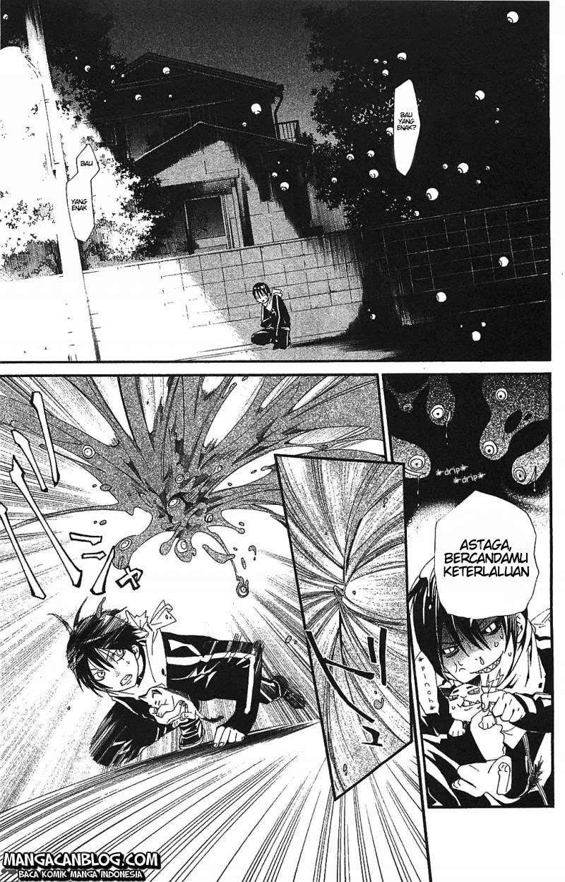 Noragami Bab 2 halaman 43