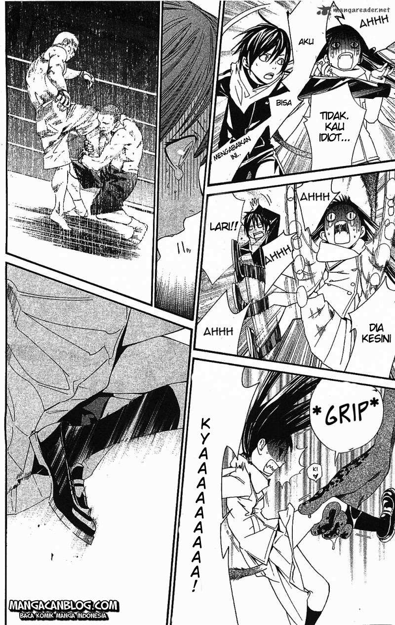 Noragami Bab 2 halaman 48