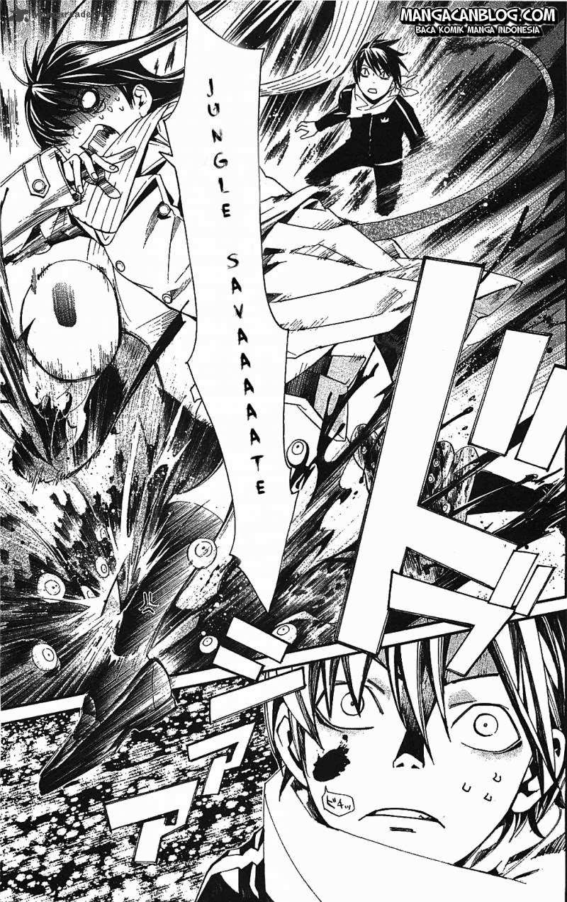 Noragami Bab 2 halaman 49