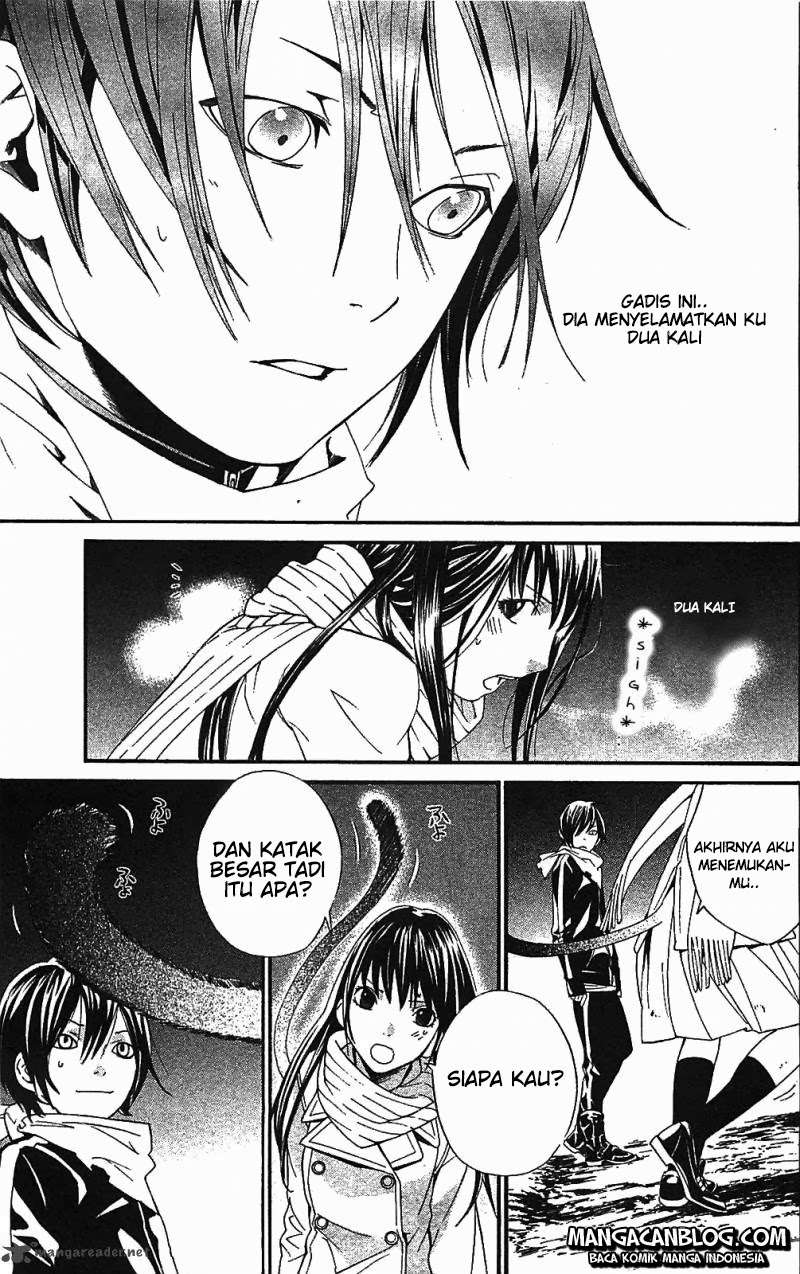 Noragami Bab 2 halaman 51