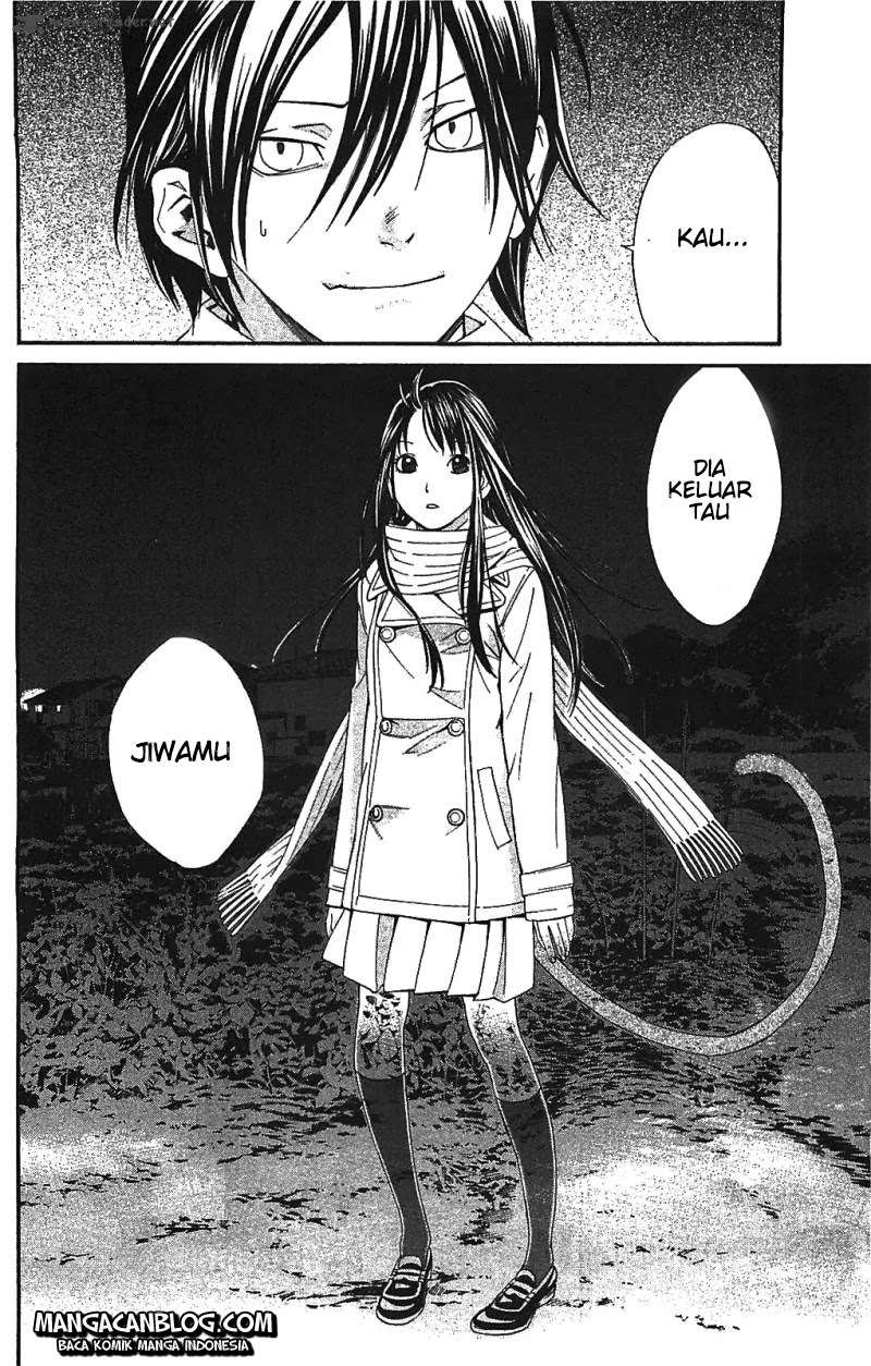 Noragami Bab 2 halaman 52