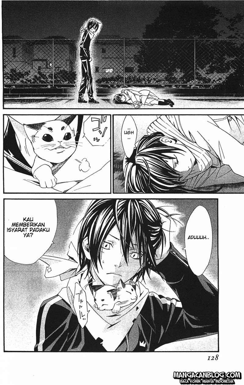 Noragami Bab 2 halaman 56