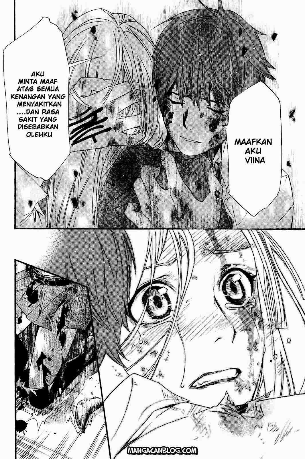 Noragami Bab 21 halaman 36
