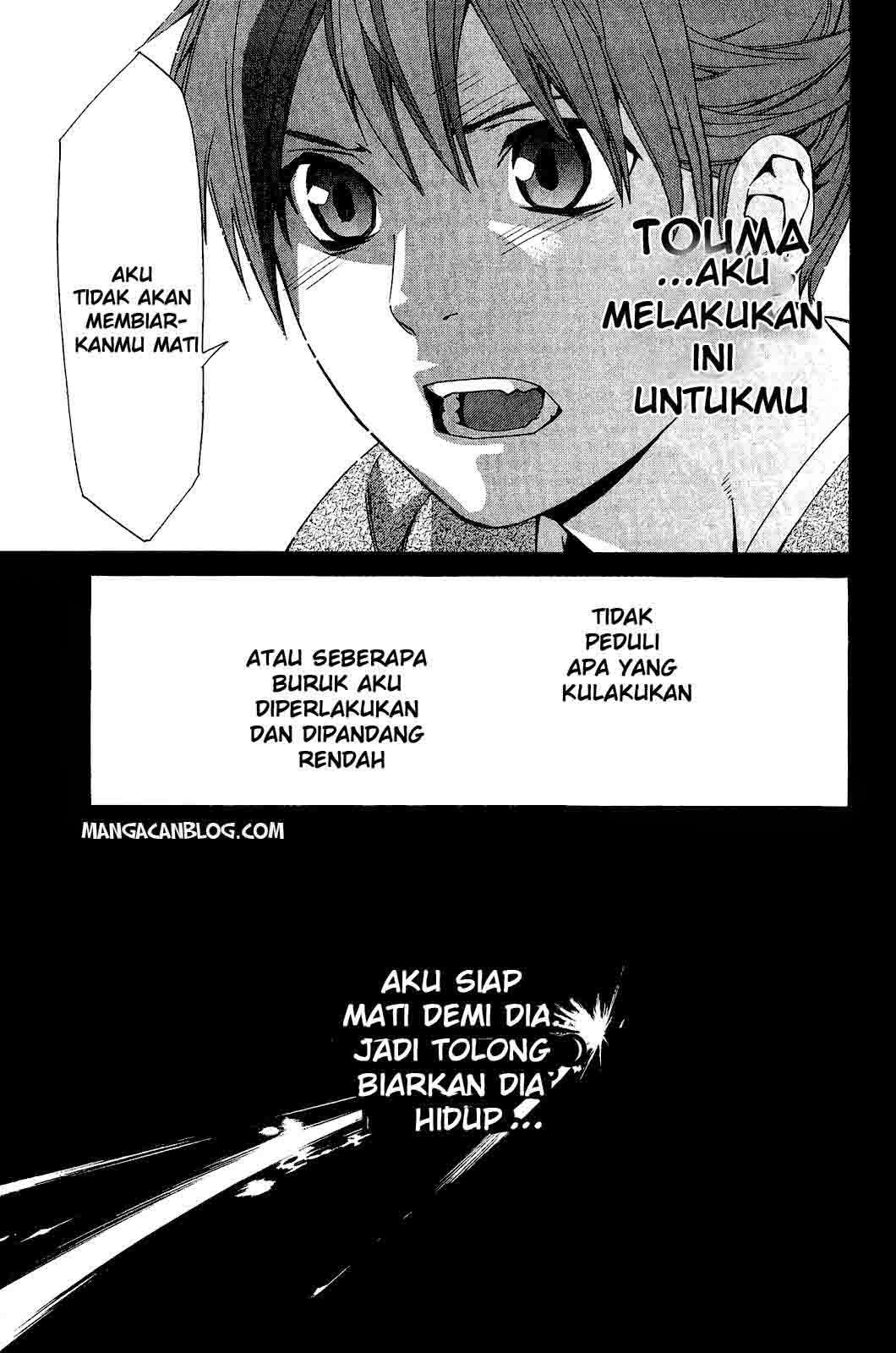 Noragami Bab 23 halaman 31