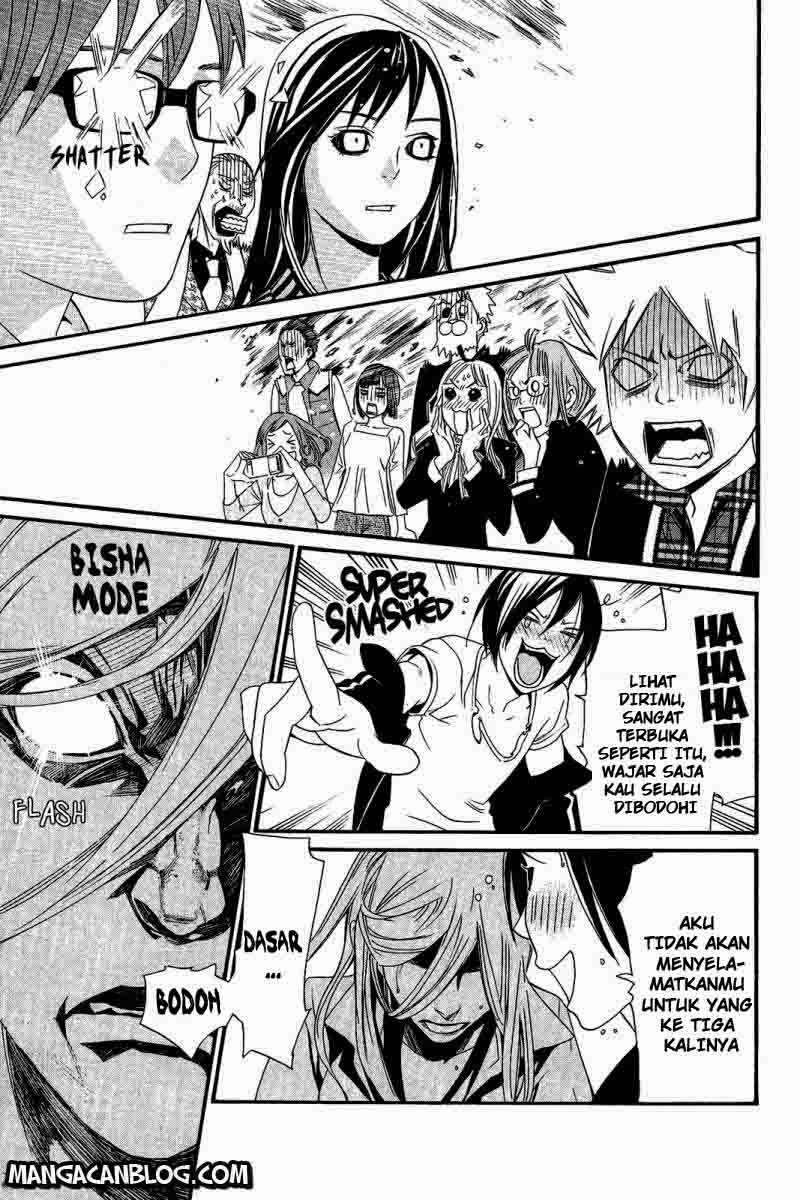 Noragami Bab 24 halaman 36