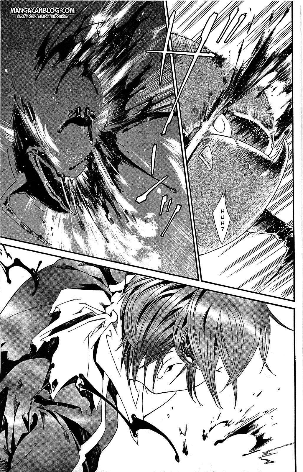 Noragami Bab 3 halaman 44