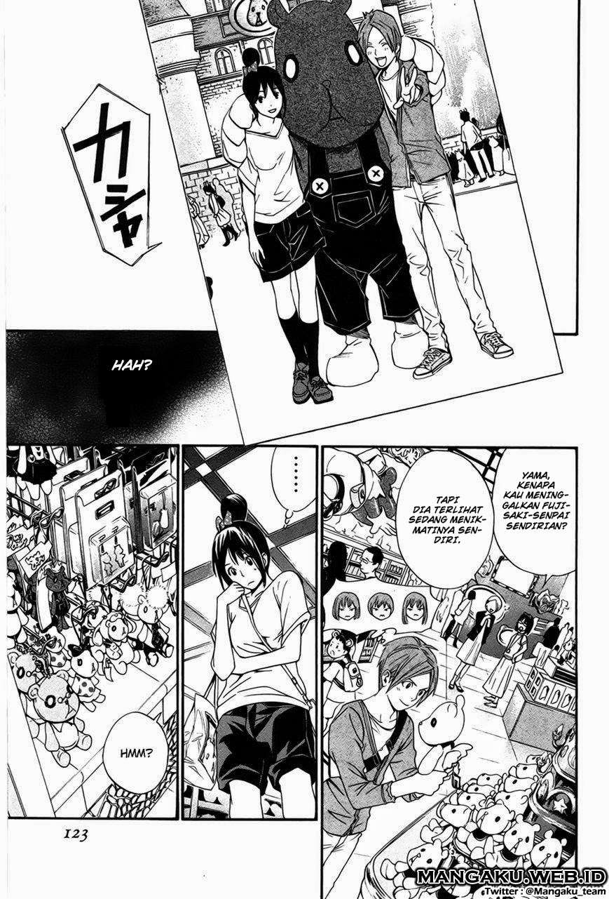 Noragami Bab 30 halaman 29