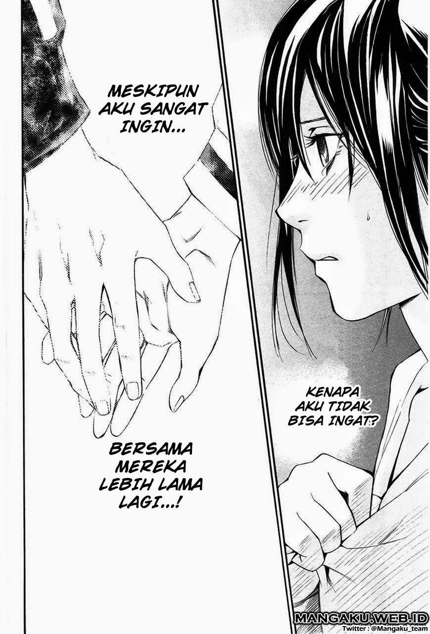 Noragami Bab 30 halaman 42
