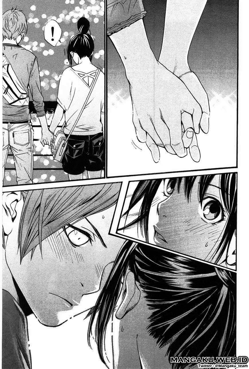 Noragami Bab 30 halaman 43