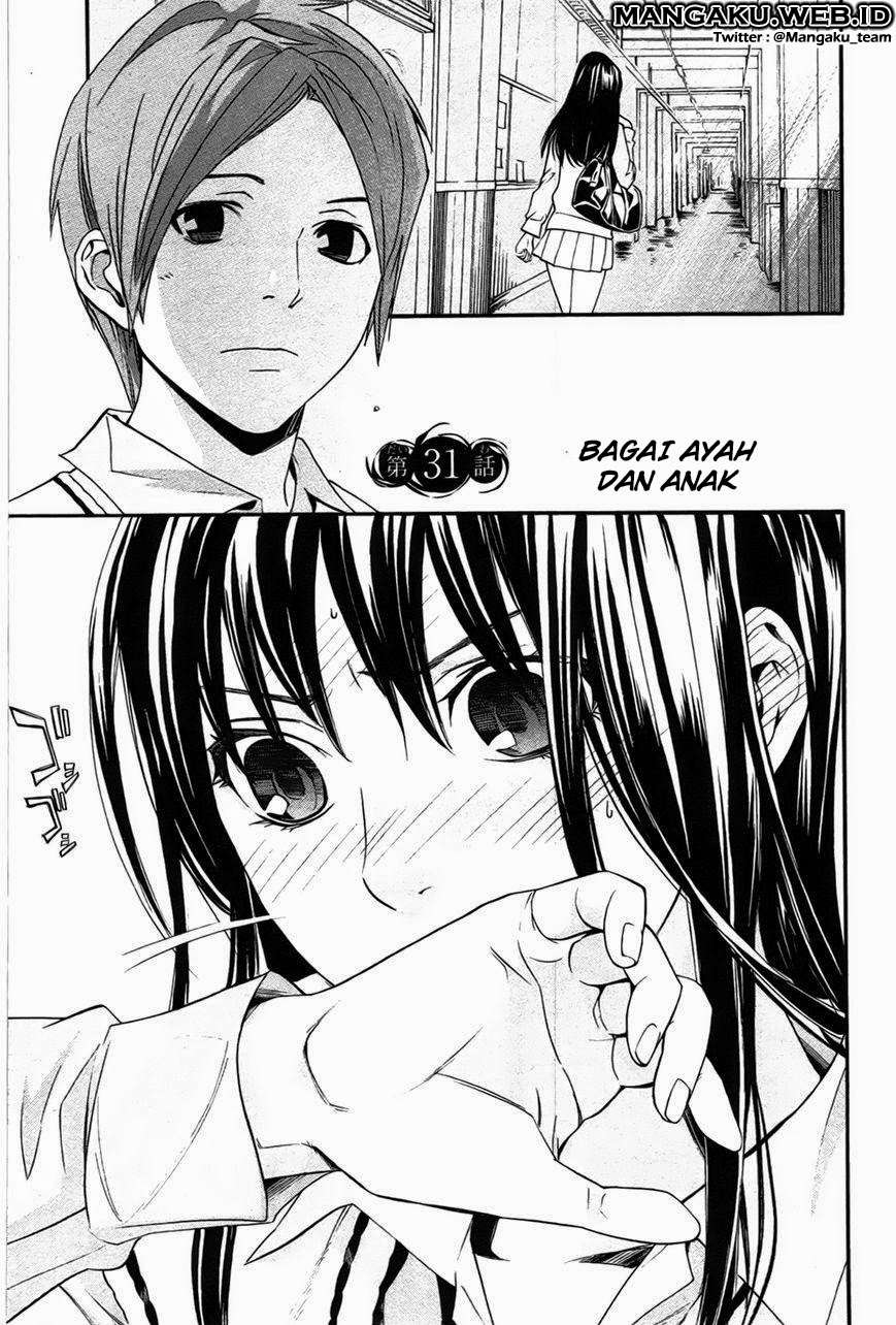 Noragami Bab 31 halaman 3