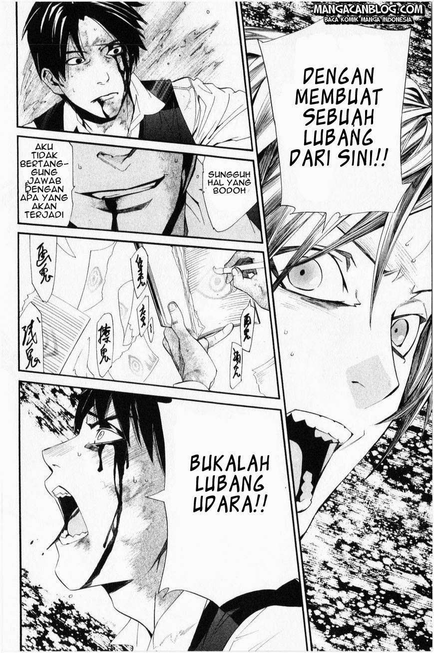 Noragami Bab 34 halaman 39