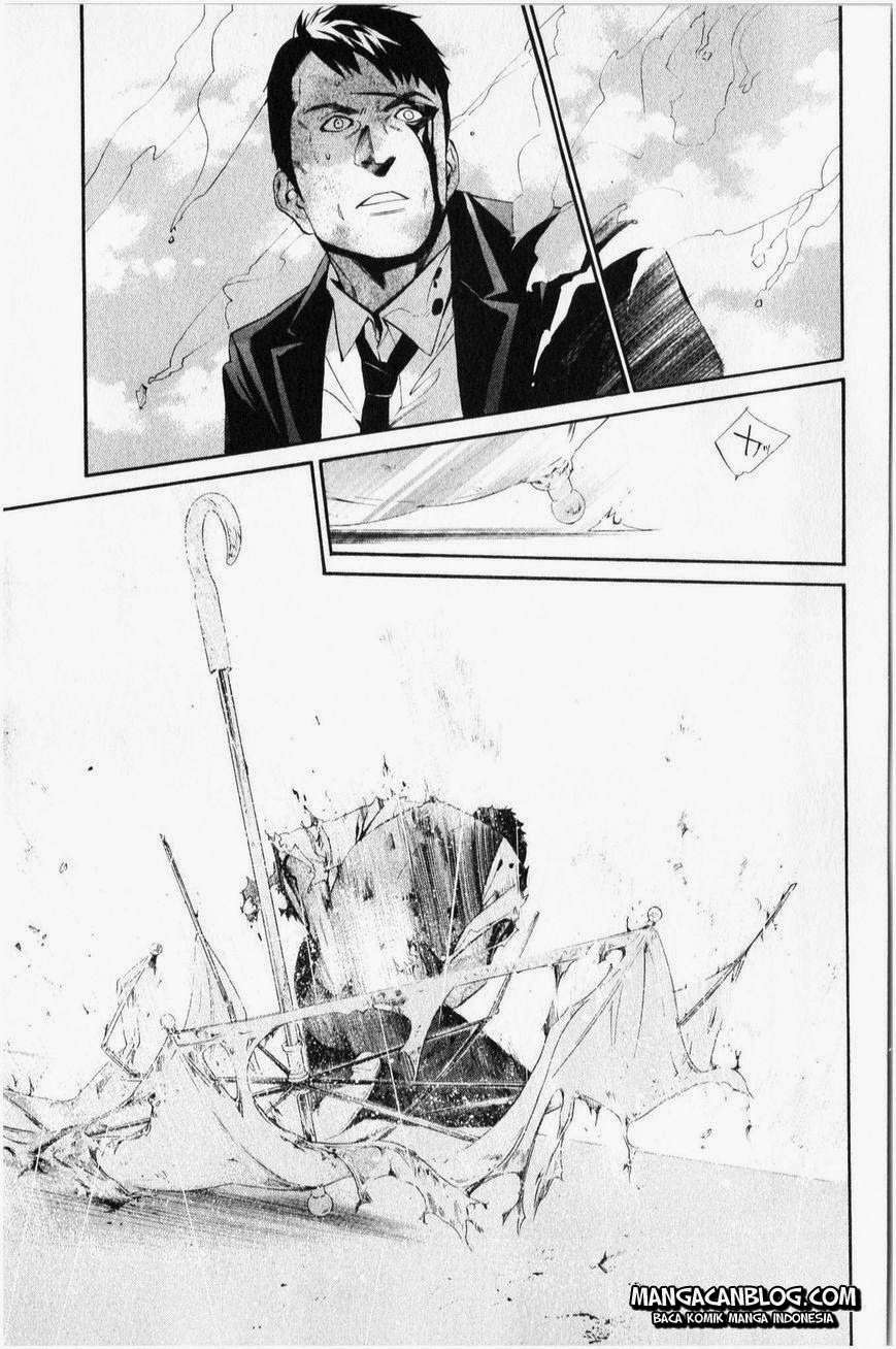 Noragami Bab 35 halaman 34